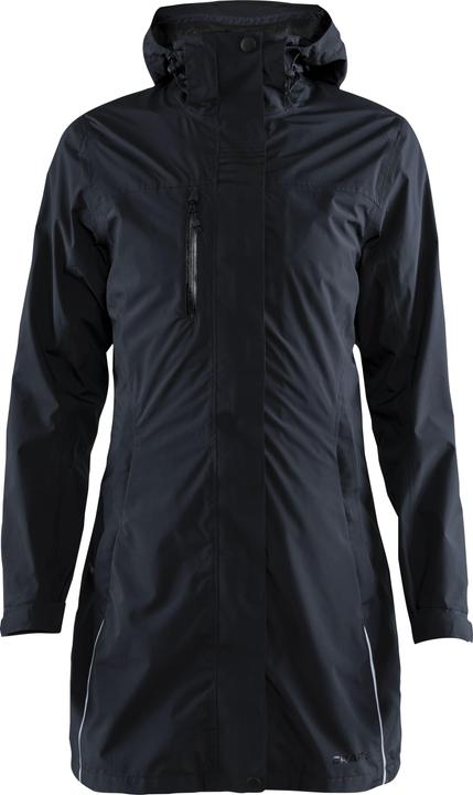 Actual product image Craft Urban Rain Coat Ladies (XXL)