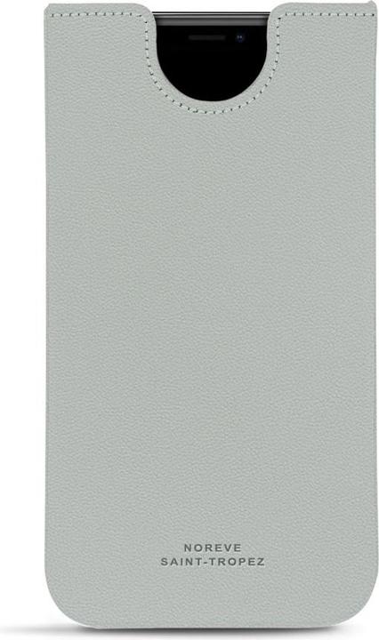Gris PU ( Pantone #c1c6c8 )