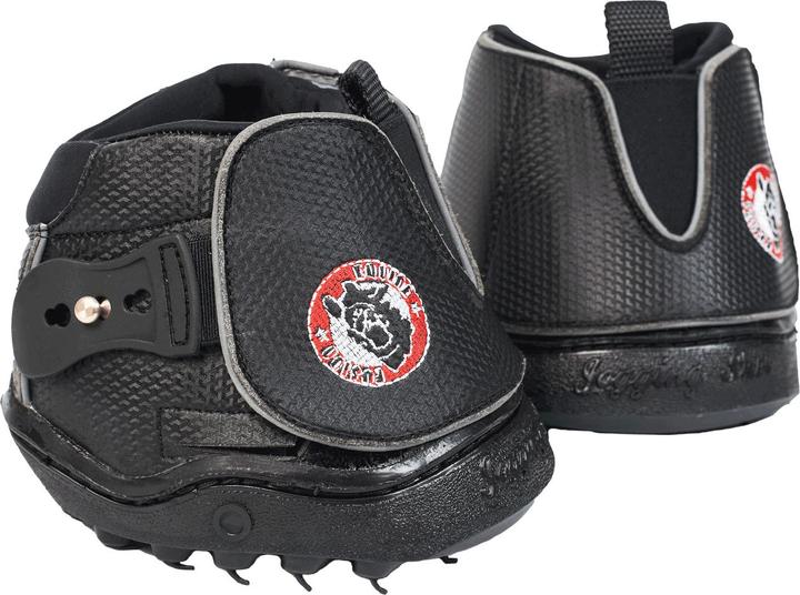Produktbild Equine Fusion Hufschuh Active Jogging Shoe Slim