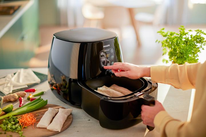 Produktbild Philips Airfryer
