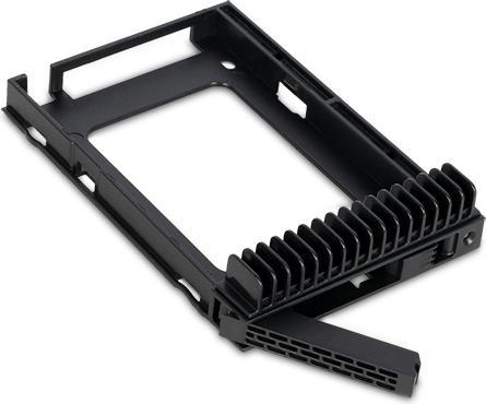 Actual product image Icy Dock We-Ra. IcyDock Extra SSD / HDD Tray for MB741SP-B