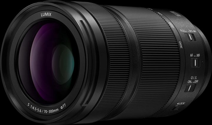 Panasonic Lumix S 70-300mm f/4.5-5.6 OIS (L-Mount, full size)