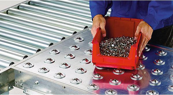 Image du produit Gura Table à billes