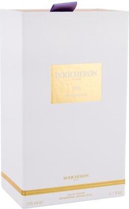 Produktbild Boucheron Iris Syracuse (Eau de Parfum, 125 ml)