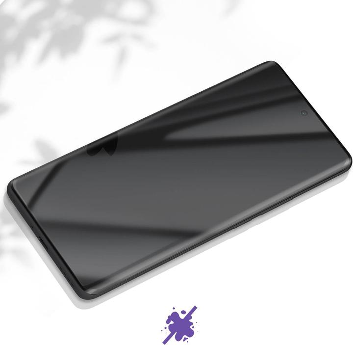 Produktbild Avizar 9H Härtegrad Glas-Displayschutzfolie (1 Stück, Realme 11 Pro+)