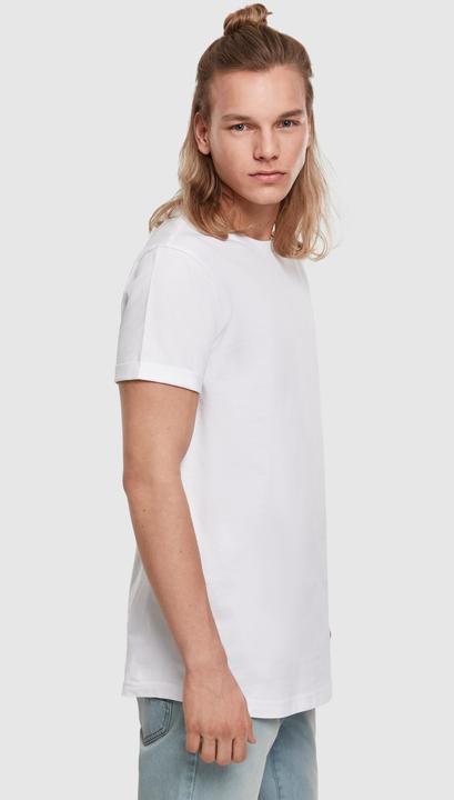 Image du produit Urban Classics Short Shaped Turn Up Tee (L)