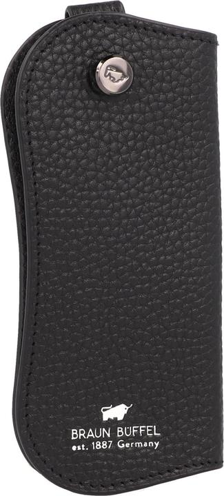 Image du produit Braun Büffel Theo Étui à clés en cuir 6 cm