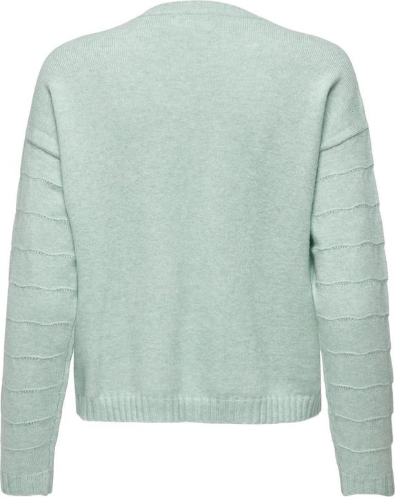Produktbild Only Strukturierter Strickpullover (XXL)