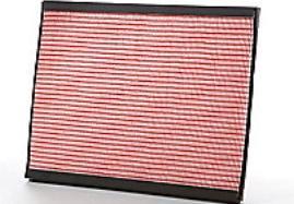 Image du produit Nilan pollenfilter Comfort 300 LR - Filtre à pollen F7 til indbygning i Comfort 300 LR