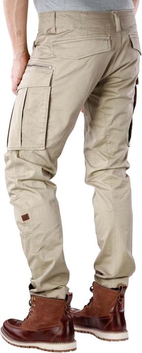Image du produit G-Star 3D Tapered Pants Rovic Zip dune (W36/L34)