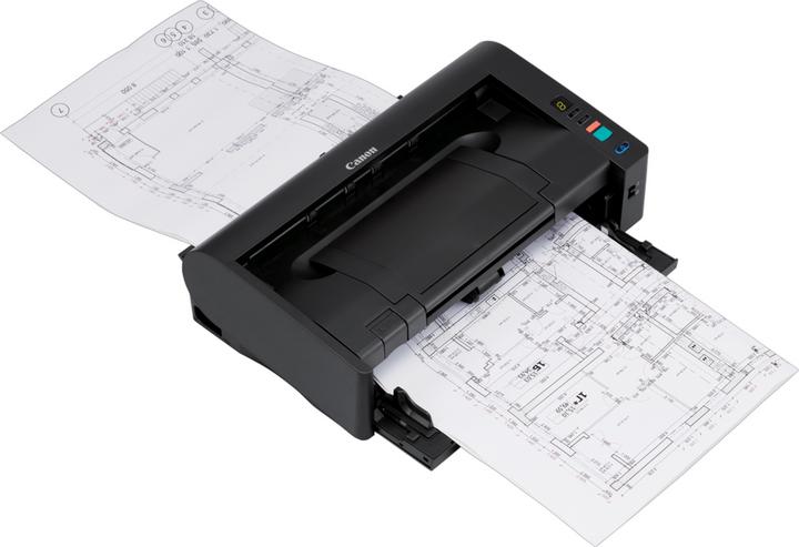Image du produit Canon DR-M1060II A3 (USB)