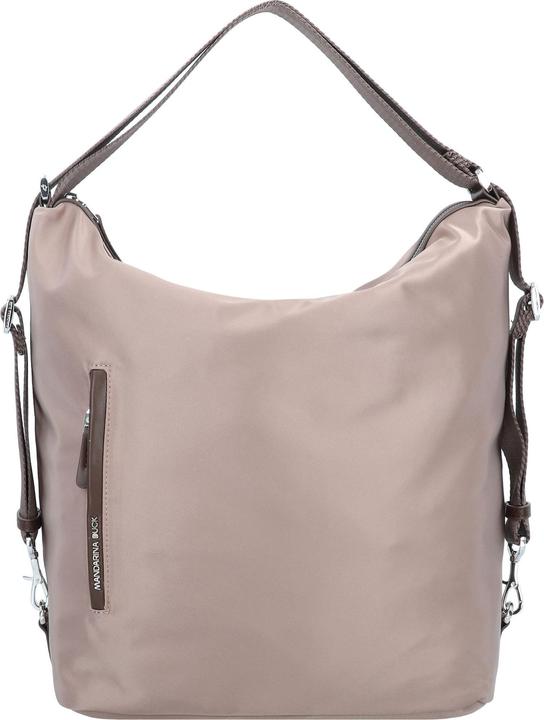 Actual product image Mandarina Duck Handbag Hunter Hobo Backpack VCT10