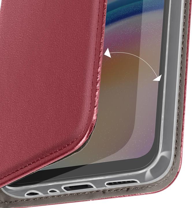 Produktbild Avizar Mag Cover Series (Samsung Galaxy A05s)
