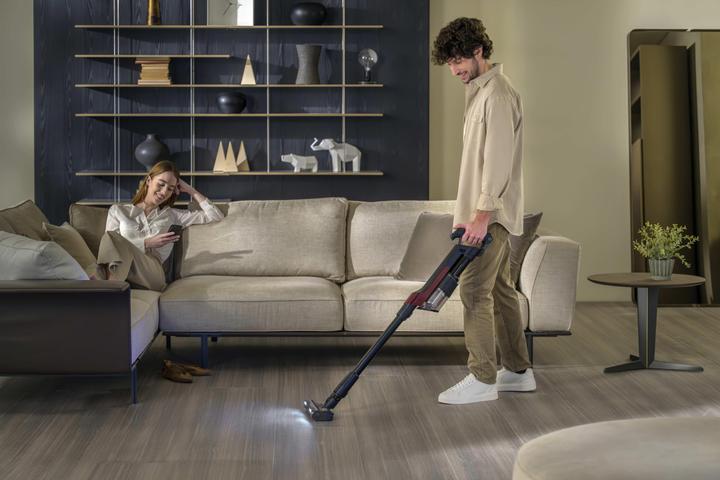Actual product image Hoover HF201H 011 - HF2 Home