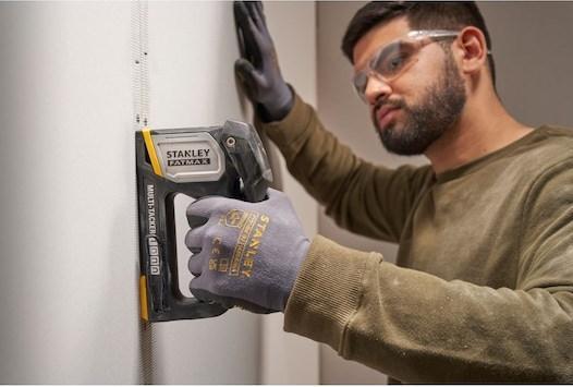 Produktbild Stanley Handtacker 4-in-1 Multi Composit