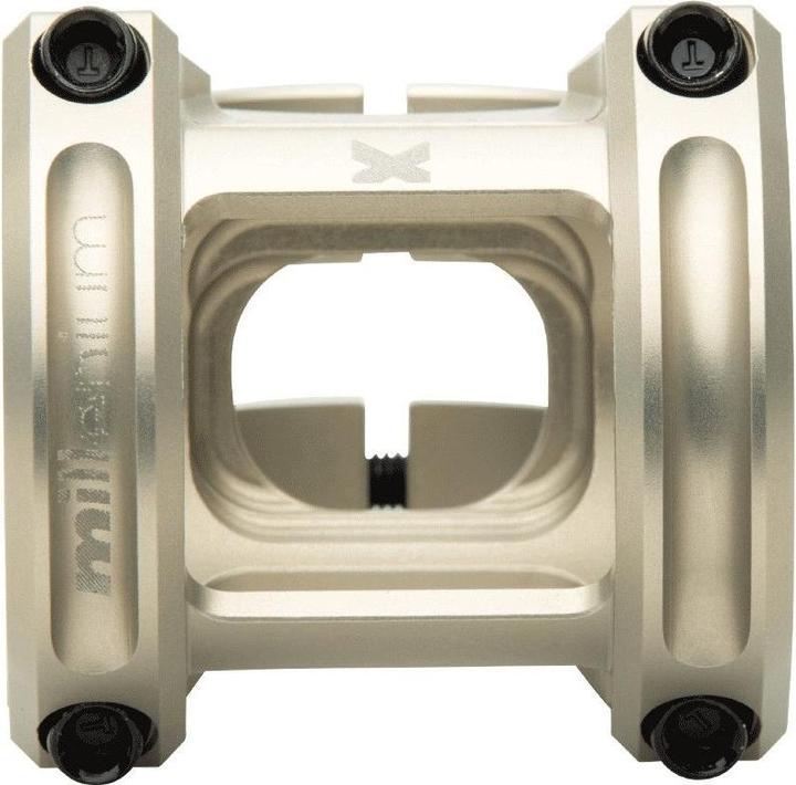 Actual product image Sixpack Millenium your part (35 mm)