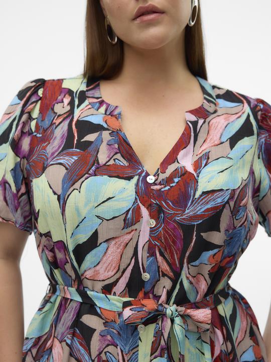 Image du produit Vero Moda VMCGAJA Robe midi (50)