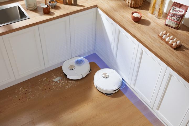 Produktbild Dreame L10s Pro Ultra Heat (Saugwischroboter)