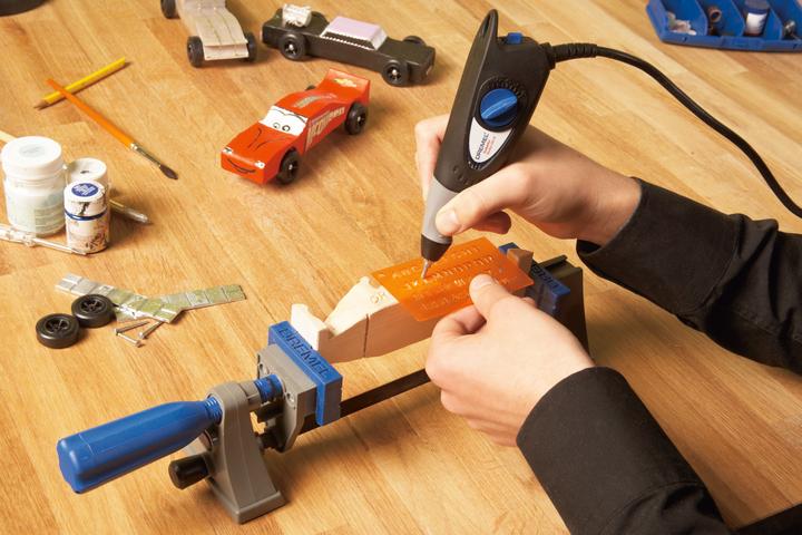 Productafbeelding Dremel Graveur 290-1