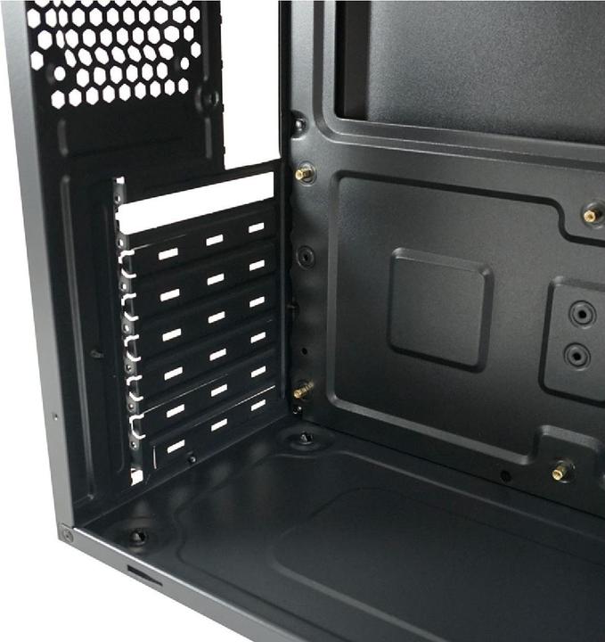Produktbild LC-Power LC Power LC-7041B-ON (ATX, mATX, Mini-ITX)