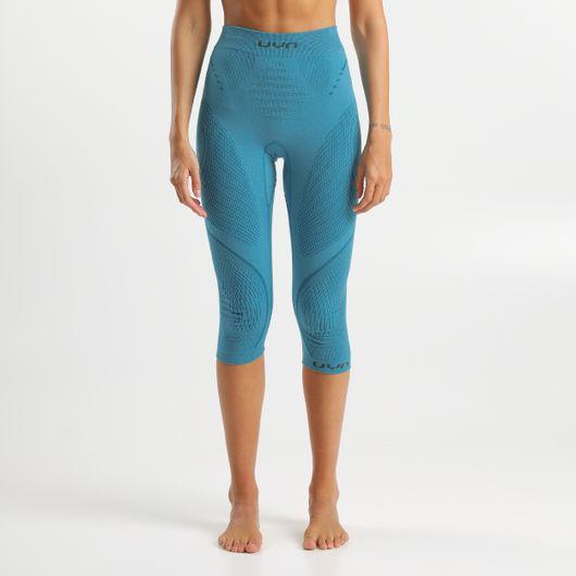 Image du produit UYN Pantalon thermique 3/4 Evolutyon Biotech (L, XL)