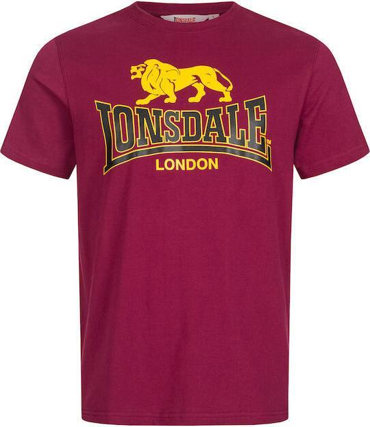 Lonsdale Taverham