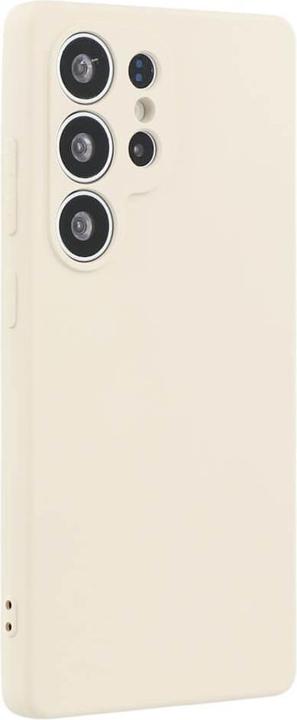 Produktbild Cover-Discount Galaxy S25 Ultra - Silikon Gummi Hülle (Samsung Galaxy S25 Ultra)