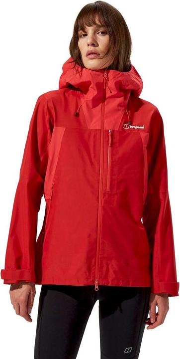 Image du produit Berghaus Veste imperméable Ridge-Seeker (16, XL)