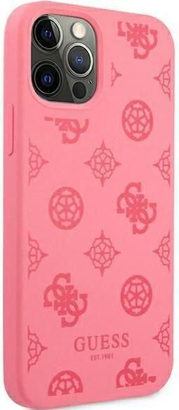 Actual product image Guess Case (Apple iPhone 12 Pro Max)