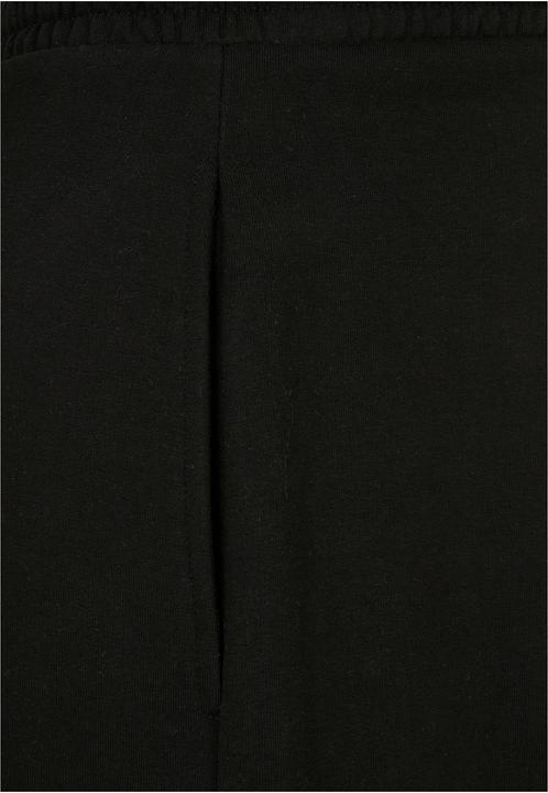 Actual product image Urban Classics KKMQ12007 Signature Sweatpants black - 16005 (XXS)