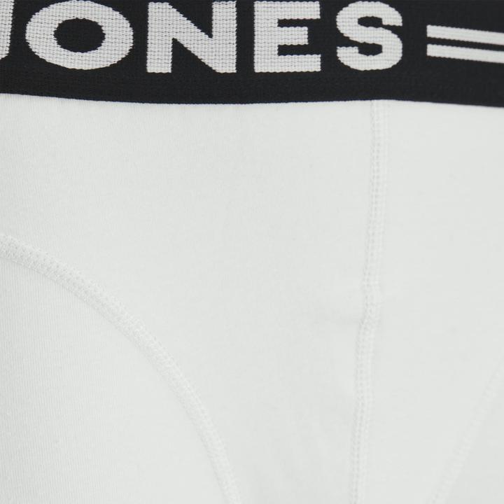 Produktbild Jack & Jones Sense Trunks 6 Pack Jnr Noos (128, 6er Pack)