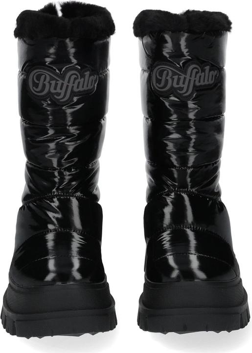Produktbild Buffalo Boots Aspha Snow Black (37)