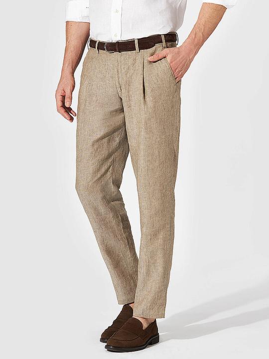 Actual product image Hiltl Leinenchino PRIMO (50)