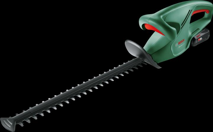 Productafbeelding Bosch Home & Garden EasyHedgeCut 18V-52-13 accu-heggenschaar solo (Draadloze heggenschaar)