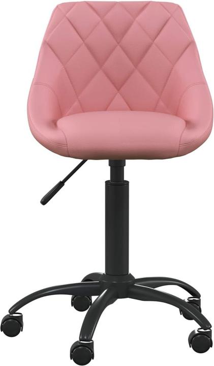 Actual product image VidaXL Bürostuhl