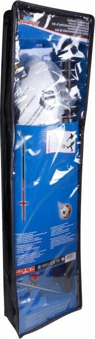 Produktbild New Sports Fussball-Trainer-Set
