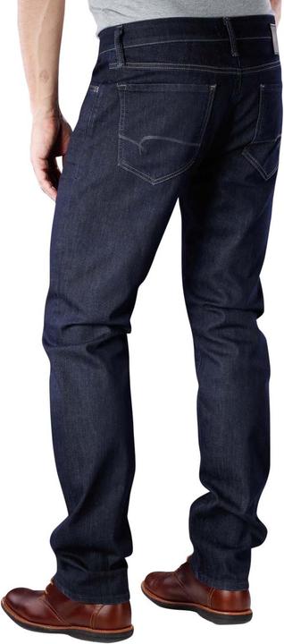 Produktbild Mavi Marcus Jeans Slim rinse comfort (W31/L32)