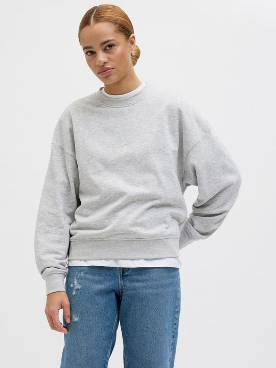 Actual product image JJXX JXALFA Sweatshirt with round neck Sweatshirt with round neck (S)