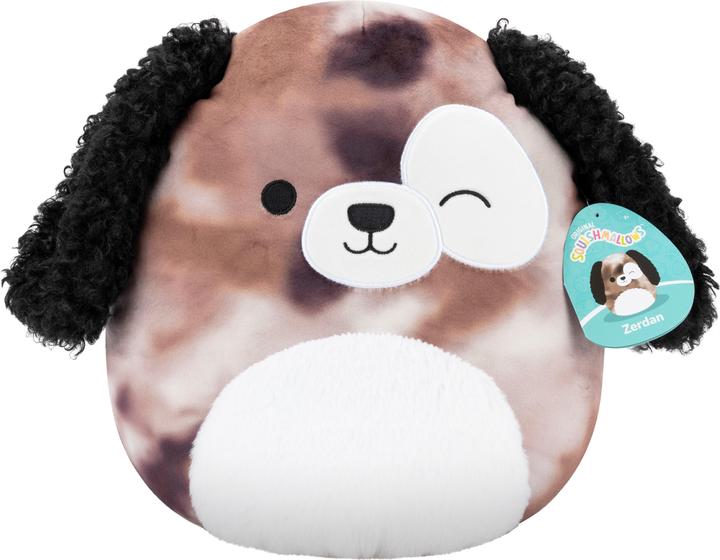 Immagine prodotto Squishmallows Cane Zerdan (30 cm)