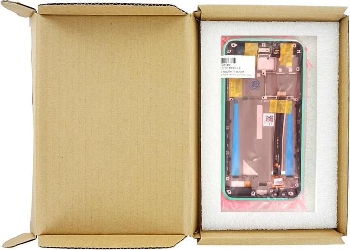 Immagine prodotto ASUS ZenFone 3 ZE520KL LCD nero (Display, Asus Zenfone 3)