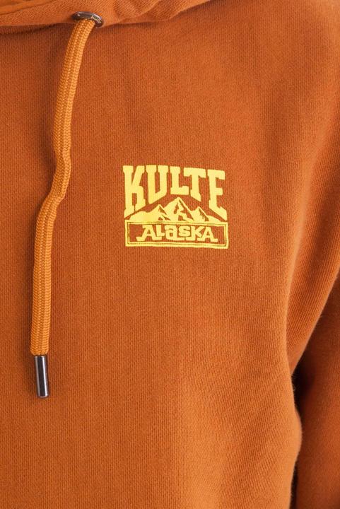 Produktbild Kulte hoodie alaska (M)