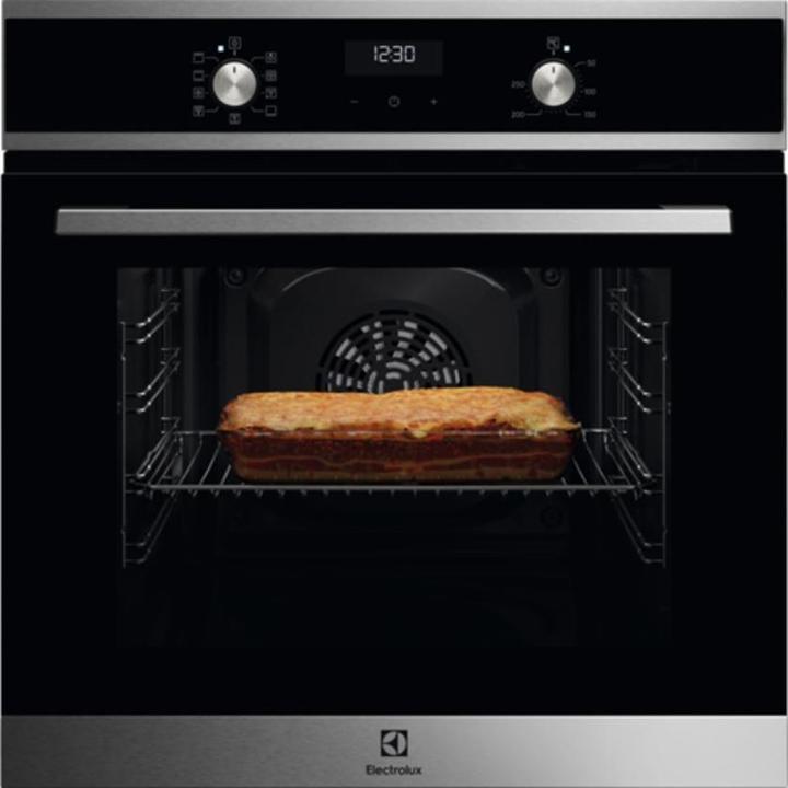 Forno a incasso