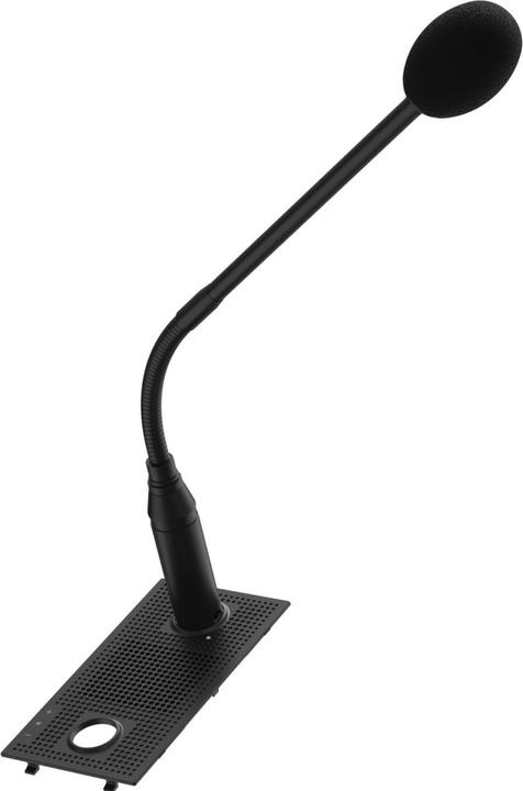 Produktbild Axis C6110 NETWORK PAGING (Netzwerk Videorecorder (NVR))