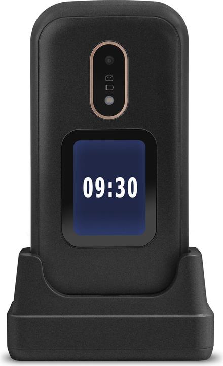 Image du produit Doro 6060 2G (2.80", 3 Mpx, 2G)