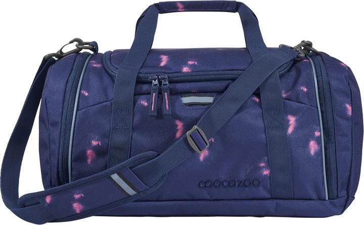 Immagine prodotto Coocazoo borsa borsa sportiva con scomparto per biancheria bagnata, 20 litri (20 l)