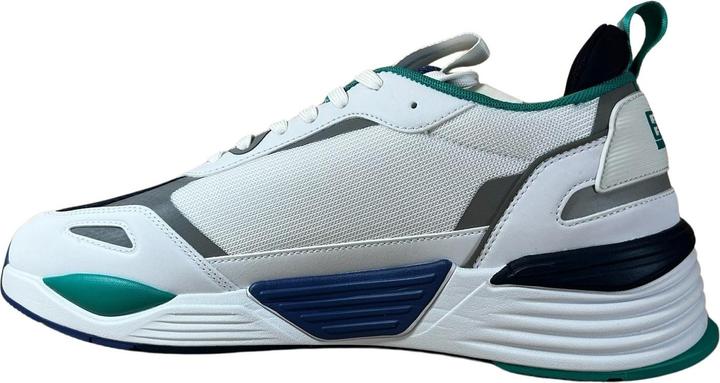 Immagine prodotto Emporio Armani scarpe da basket ace runner (42)