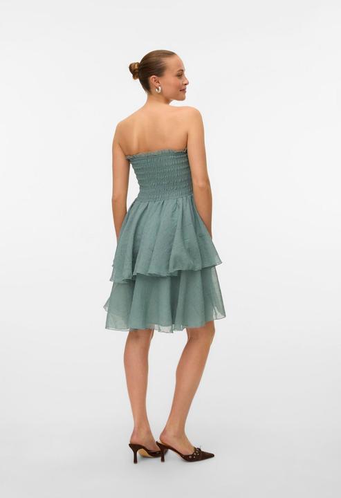 Immagine prodotto Vero Moda SNRUBY Kurzes Kleid Kleid (M)