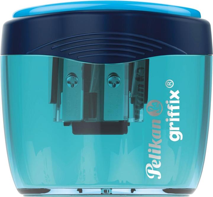 Produktbild Pelikan Schreibset 3tlg. Griffix blau (3.50 mm, B, 1 x)