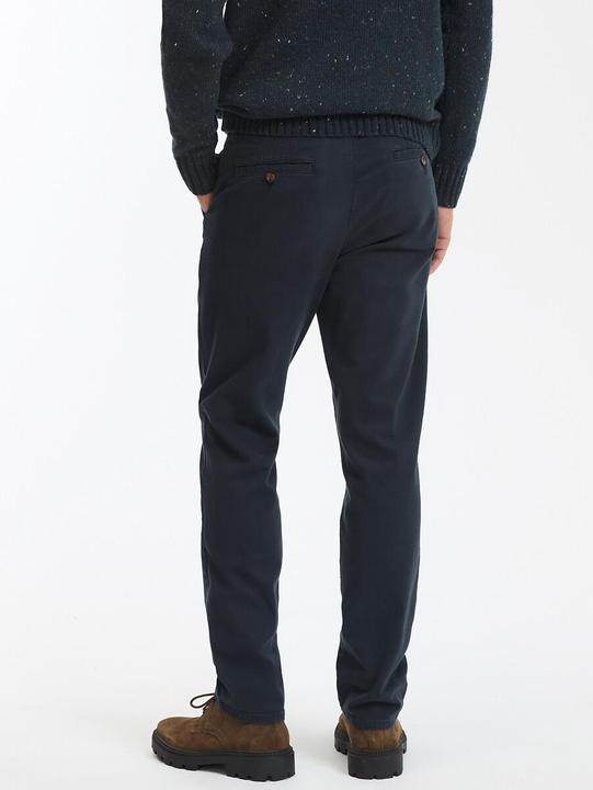 Actual product image La Redoute Collections Signature chinos (48)
