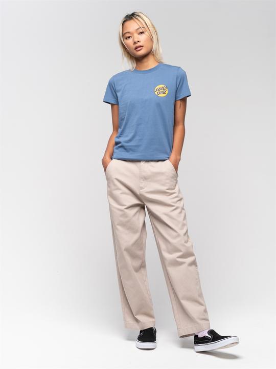 Produktbild Santa Cruz Process Dot T-Shirt (12)